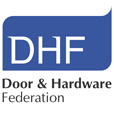 DHF (Door & Hardware Federation)