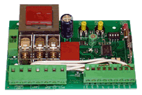 AUTOTECH AT-5050-IT - Ηλεκτρονικός πίνακας ελέγχου για μηχανισμούς συρόμενων θυρών