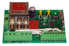 AUTOTECH AT-5050-IT - Ηλεκτρονικός πινακοδέκτης ελέγχου για μηχανισμούς συρόμενων θυρών